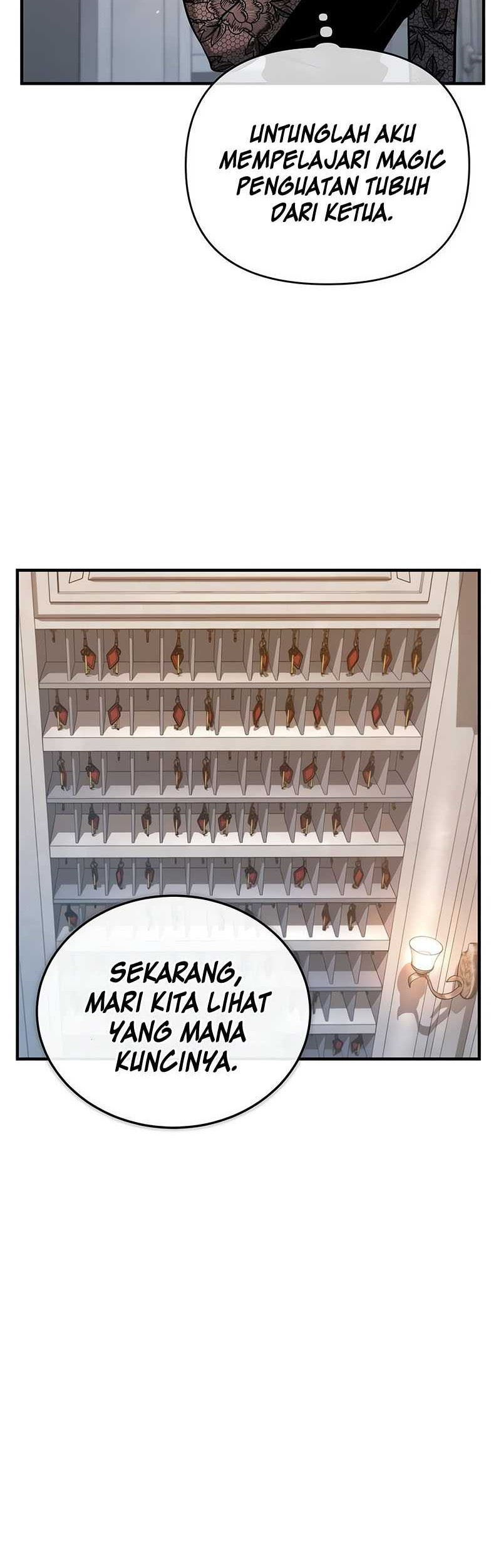Academy’s Undercover Professor Chapter 47 - halaman 9