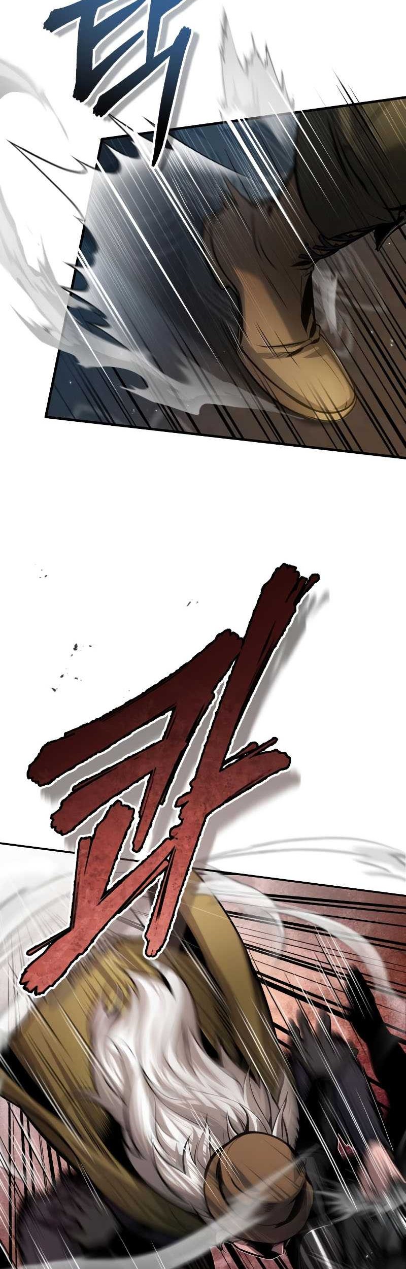Academy’s Undercover Professor Chapter 48 - halaman 11