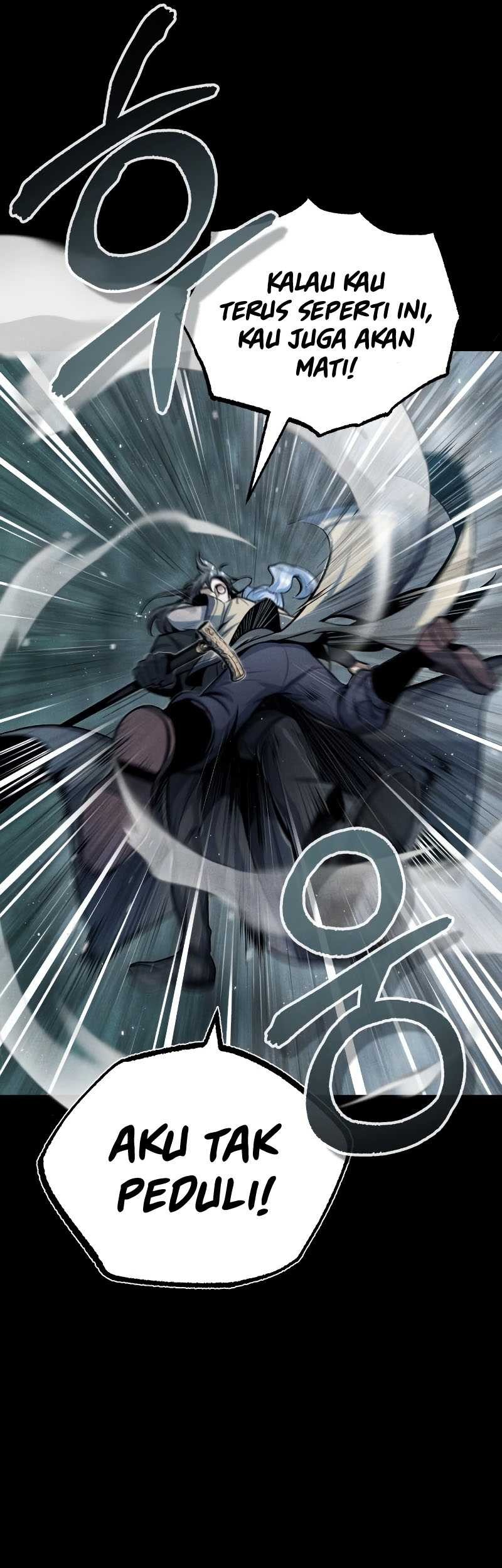 Academy’s Undercover Professor Chapter 48 - halaman 22
