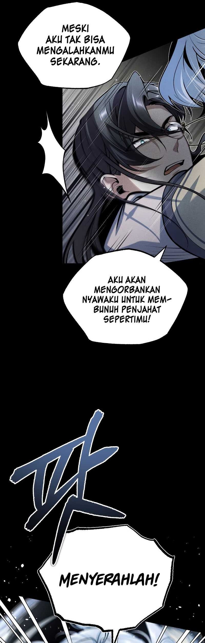 Academy’s Undercover Professor Chapter 48 - halaman 23