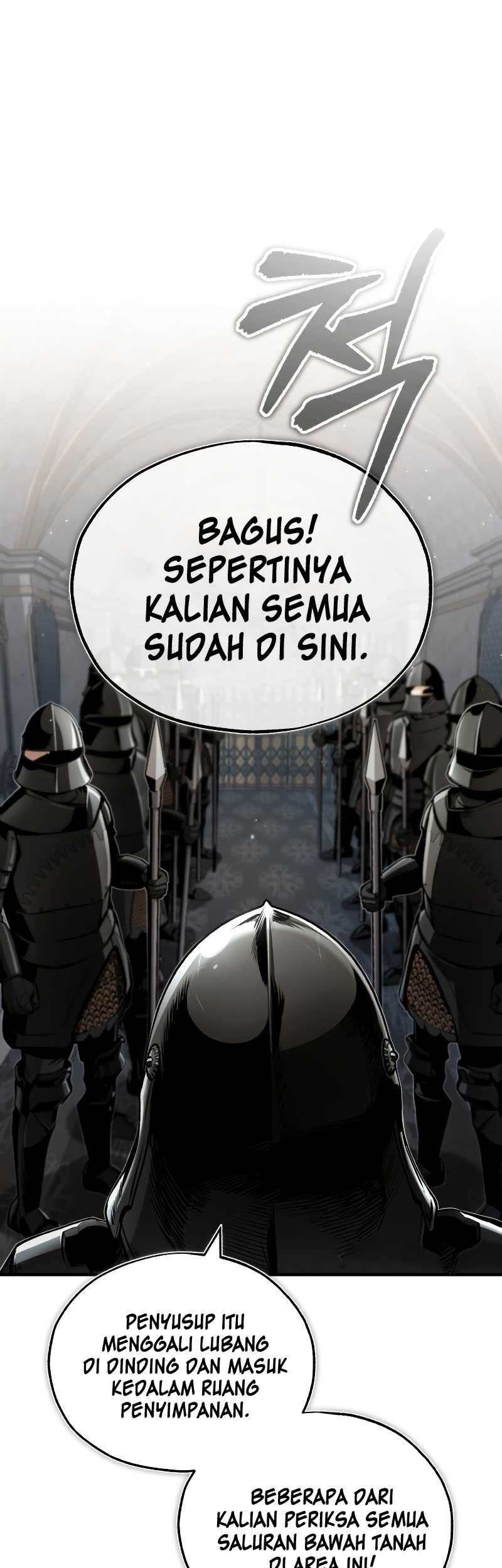 Academy’s Undercover Professor Chapter 48 - halaman 38