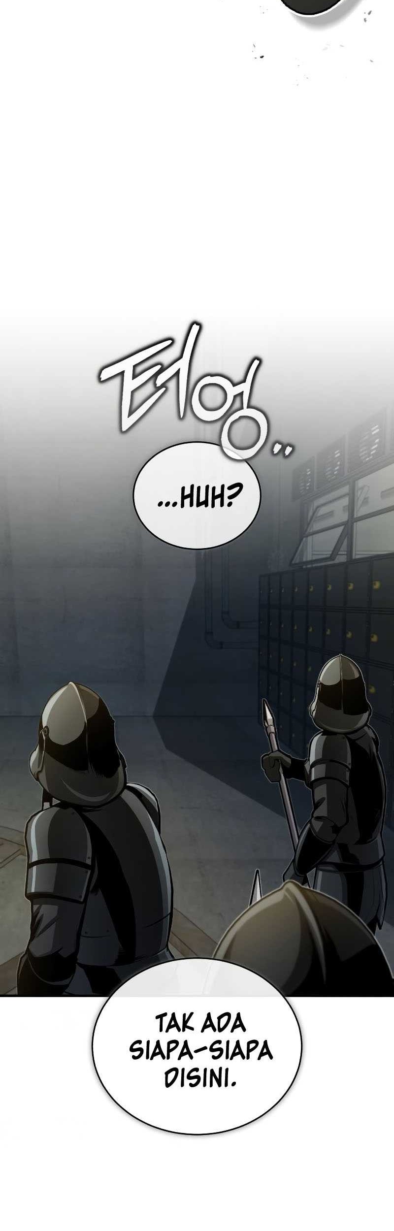 Academy’s Undercover Professor Chapter 48 - halaman 45