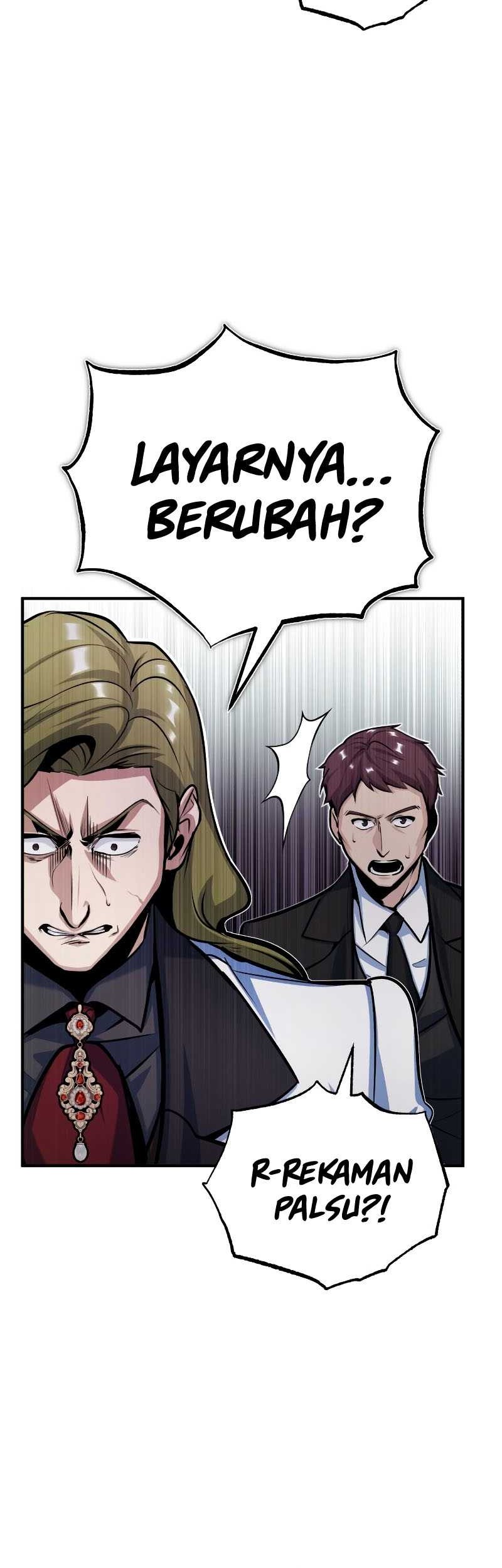 Academy’s Undercover Professor Chapter 48 - halaman 48