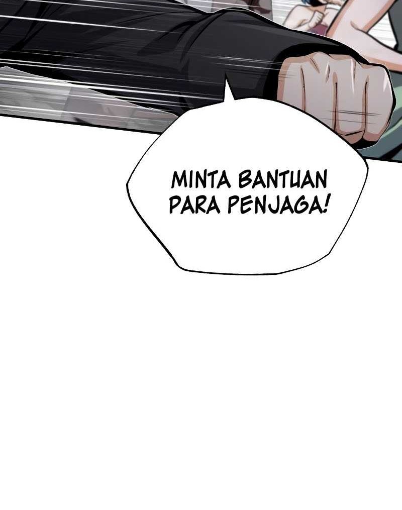 Academy’s Undercover Professor Chapter 48 - halaman 5