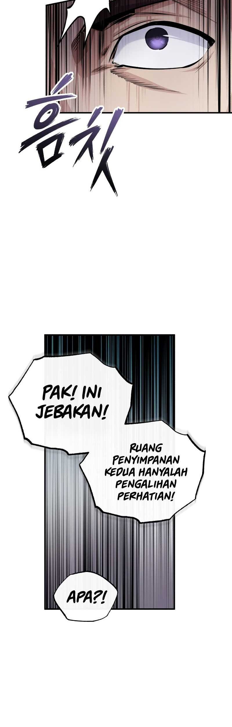 Academy’s Undercover Professor Chapter 48 - halaman 51