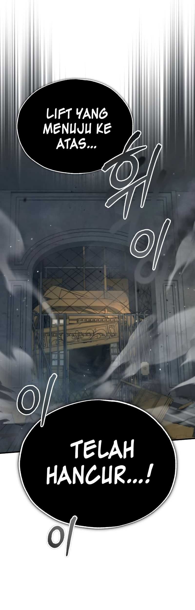 Academy’s Undercover Professor Chapter 48 - halaman 54