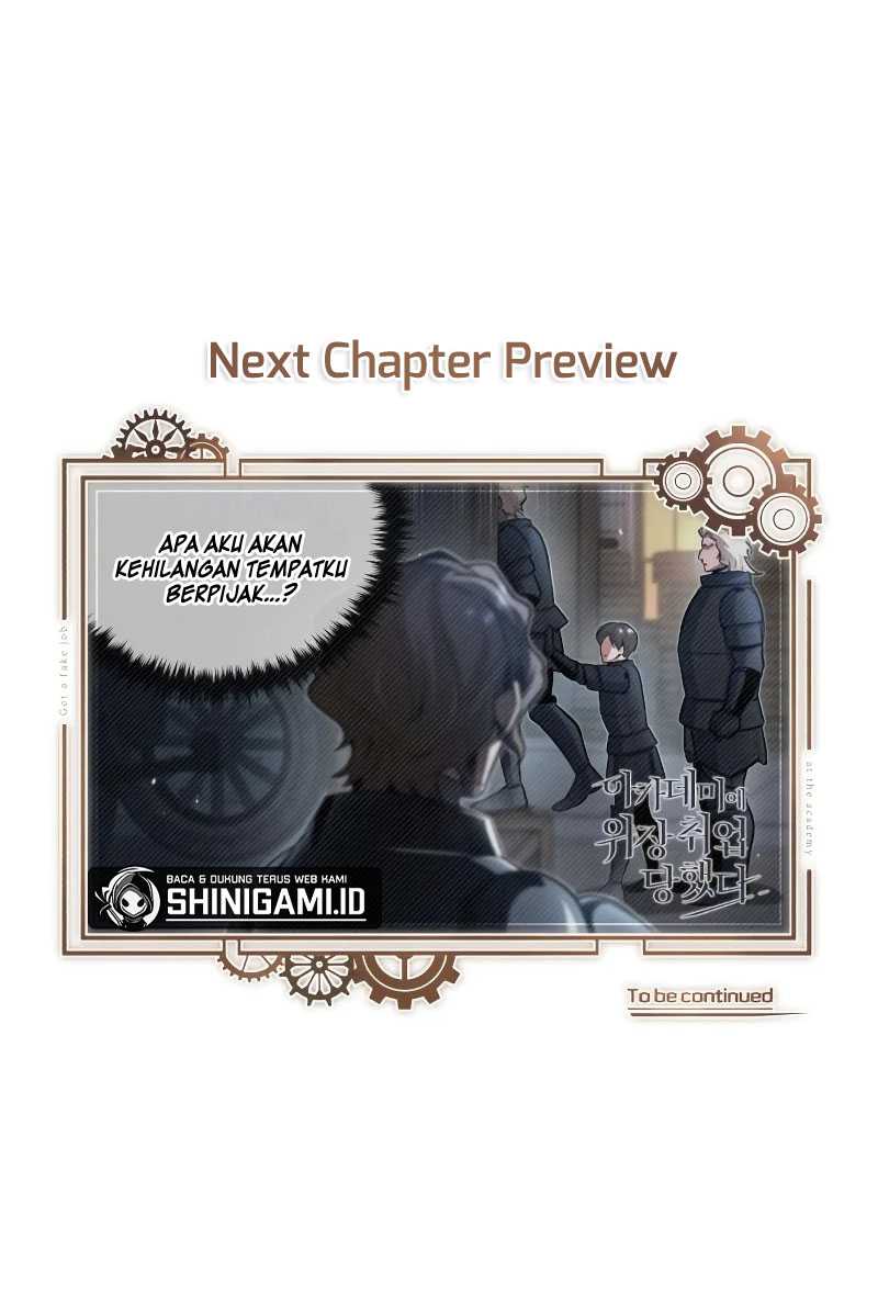 Academy’s Undercover Professor Chapter 48 - halaman 65