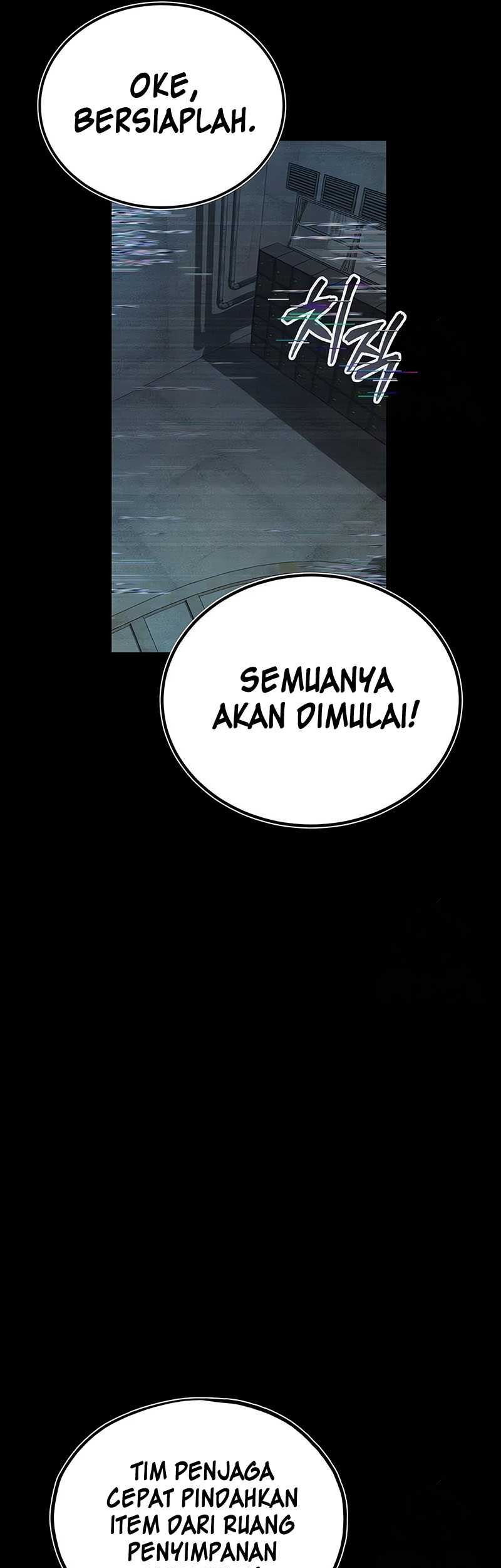 Academy’s Undercover Professor Chapter 49 - halaman 10