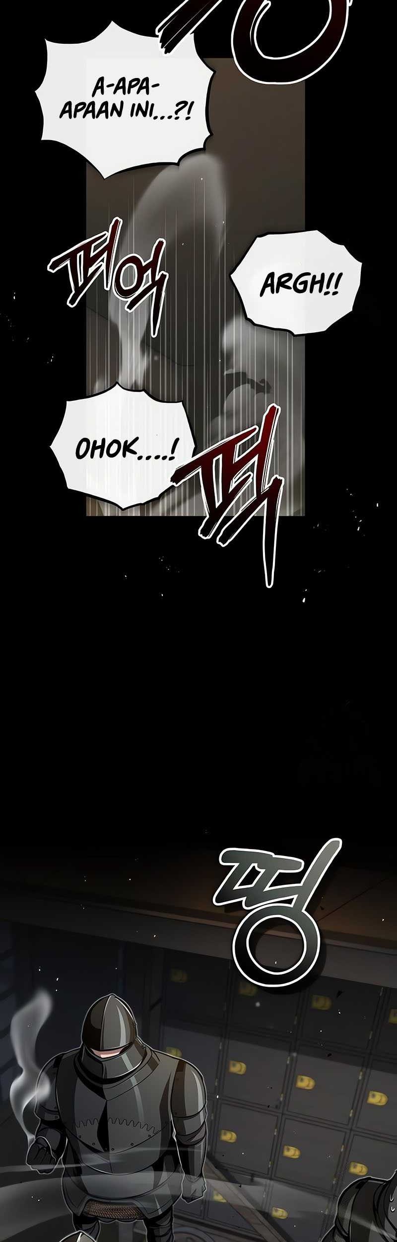 Academy’s Undercover Professor Chapter 49 - halaman 16