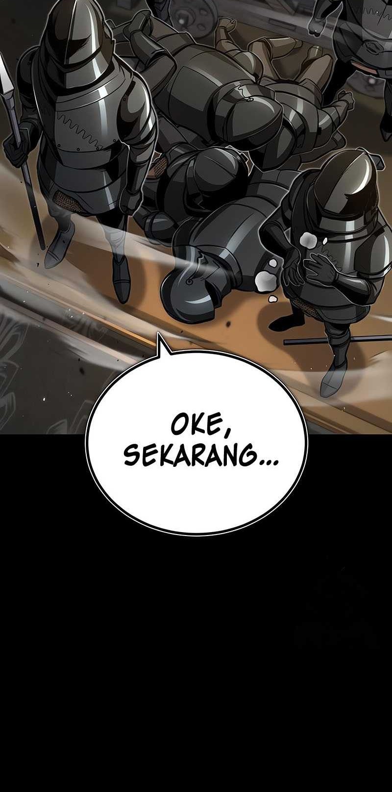 Academy’s Undercover Professor Chapter 49 - halaman 17
