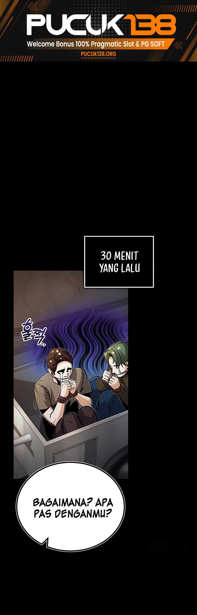 Academy’s Undercover Professor Chapter 49 - halaman 2