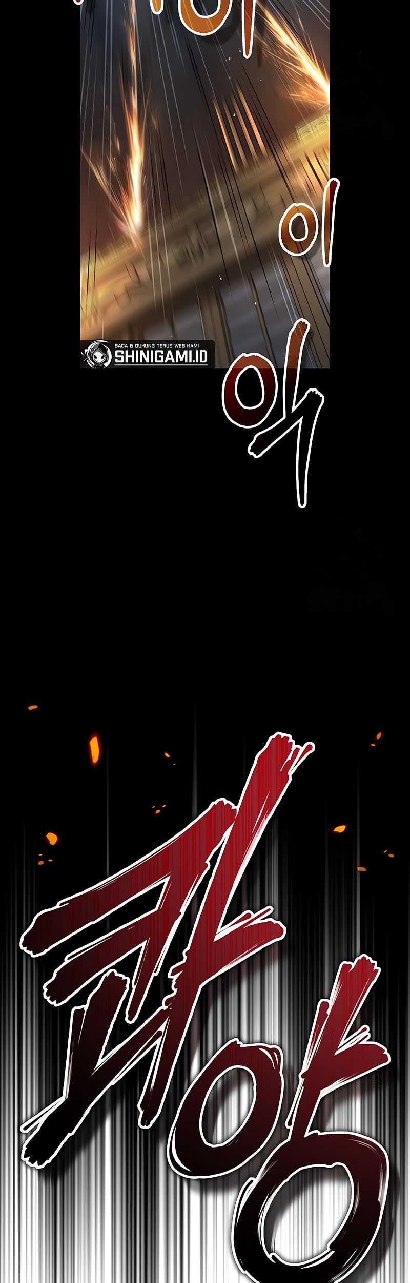 Academy’s Undercover Professor Chapter 49 - halaman 20