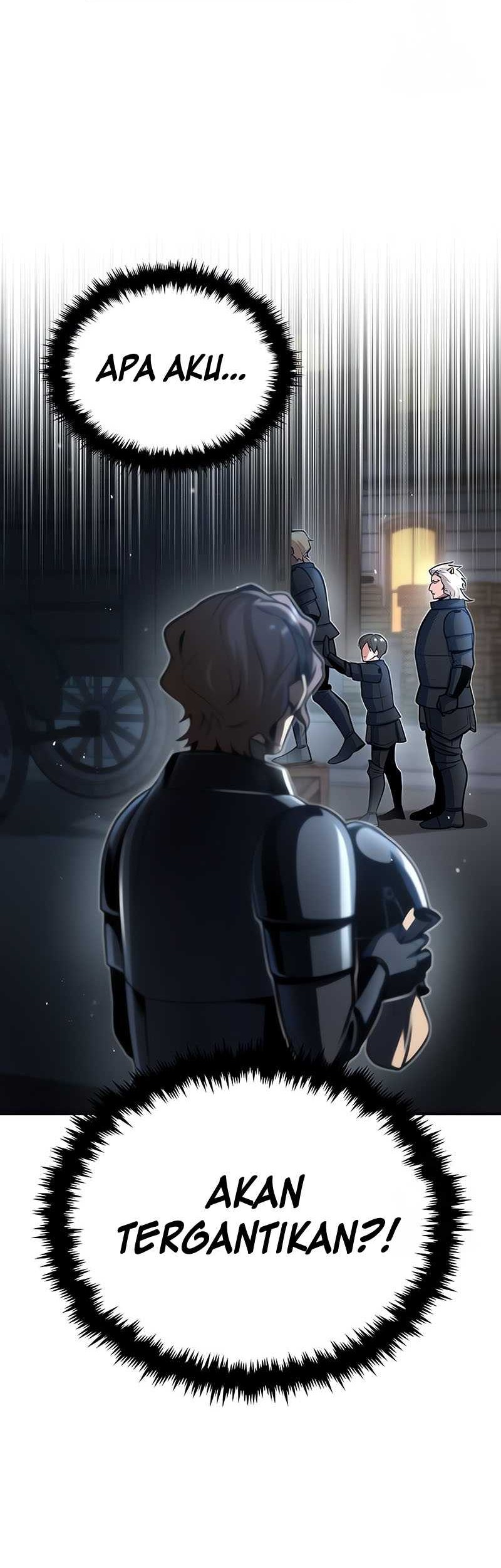 Academy’s Undercover Professor Chapter 49 - halaman 25