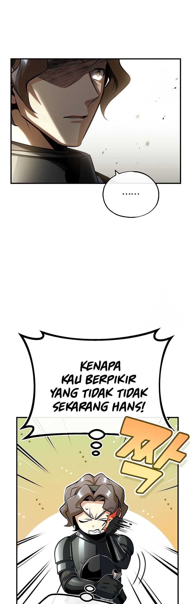 Academy’s Undercover Professor Chapter 49 - halaman 26