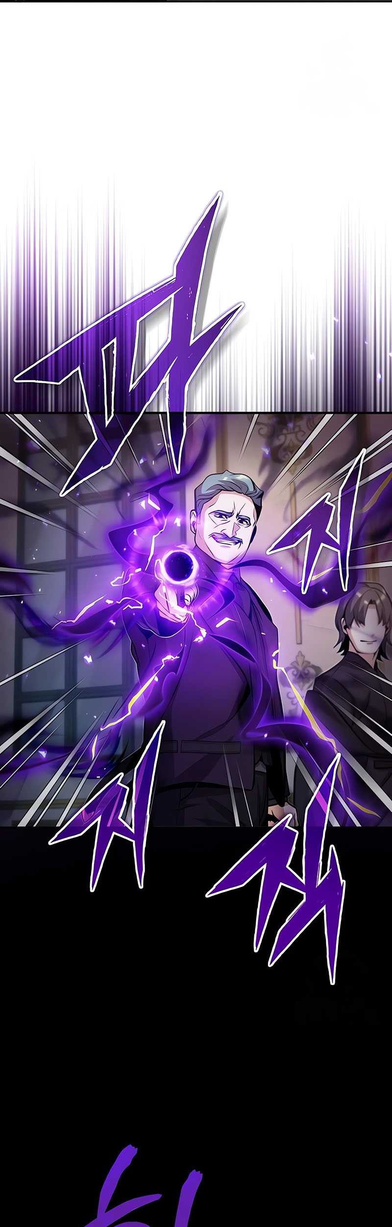 Academy’s Undercover Professor Chapter 49 - halaman 33