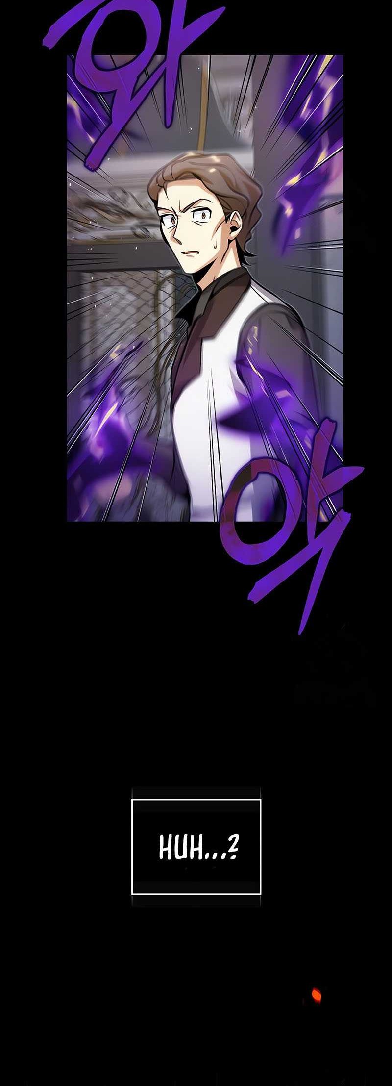 Academy’s Undercover Professor Chapter 49 - halaman 34