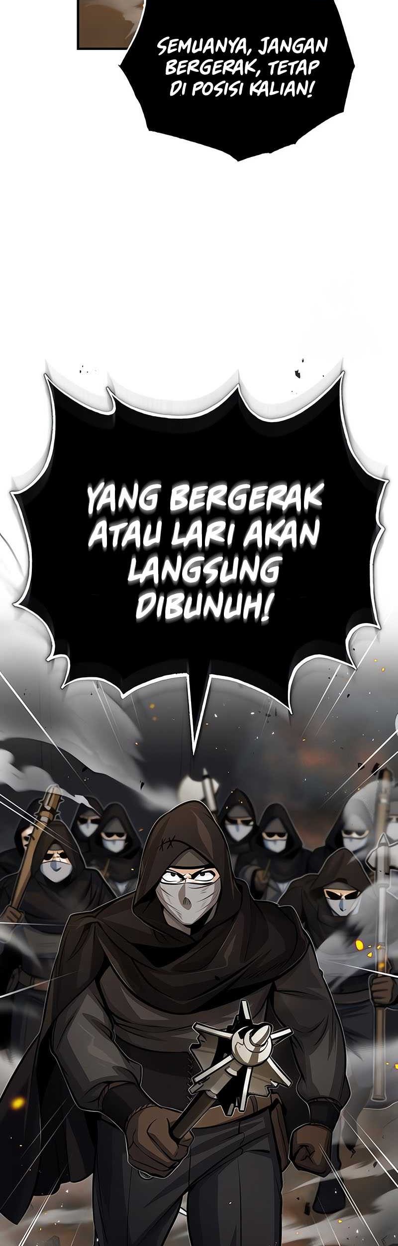 Academy’s Undercover Professor Chapter 49 - halaman 37