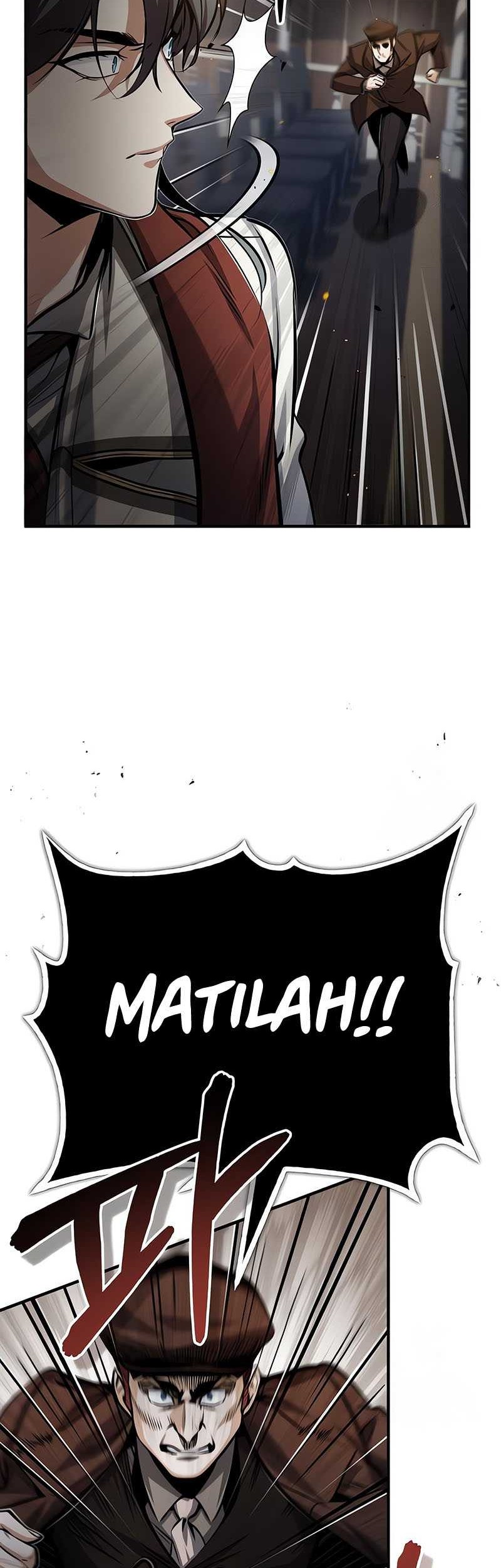 Academy’s Undercover Professor Chapter 49 - halaman 44