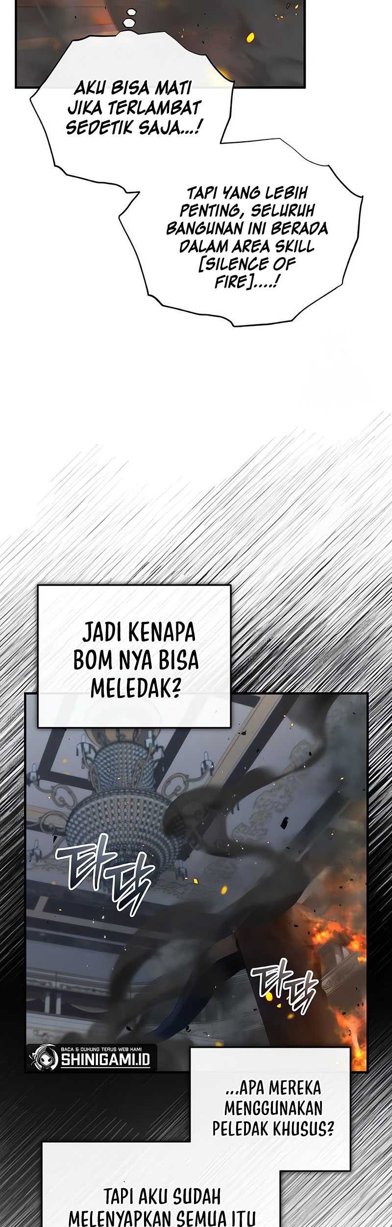 Academy’s Undercover Professor Chapter 49 - halaman 49
