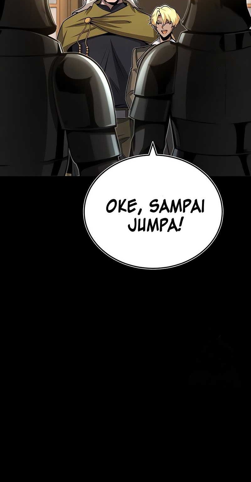 Academy’s Undercover Professor Chapter 49 - halaman 5