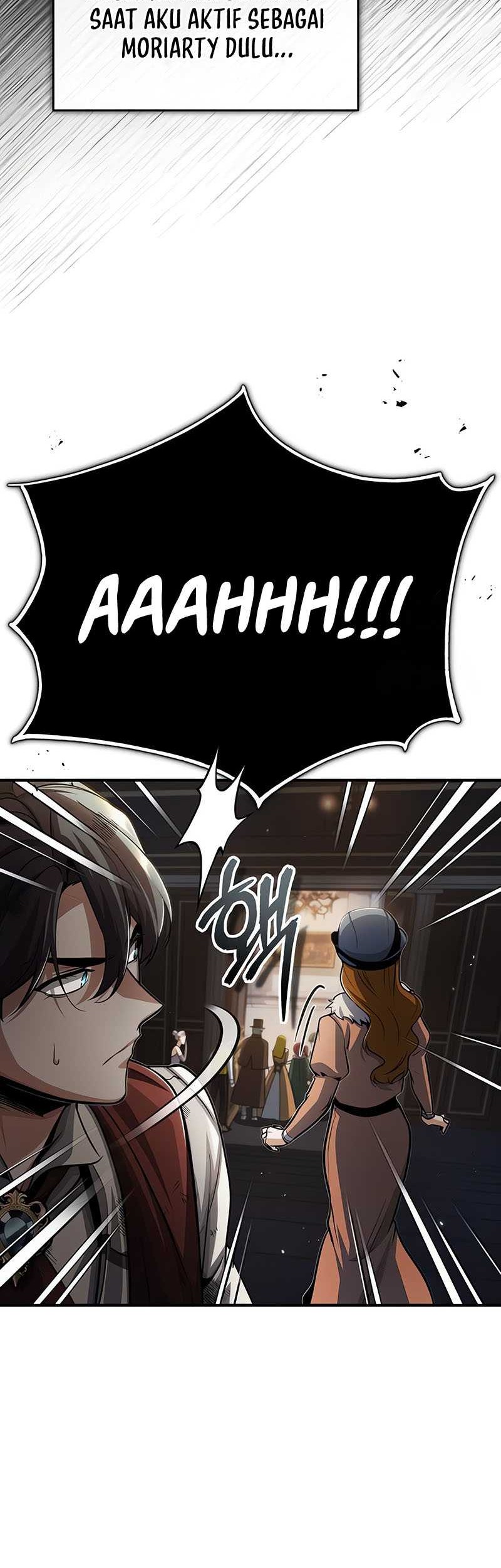 Academy’s Undercover Professor Chapter 49 - halaman 50