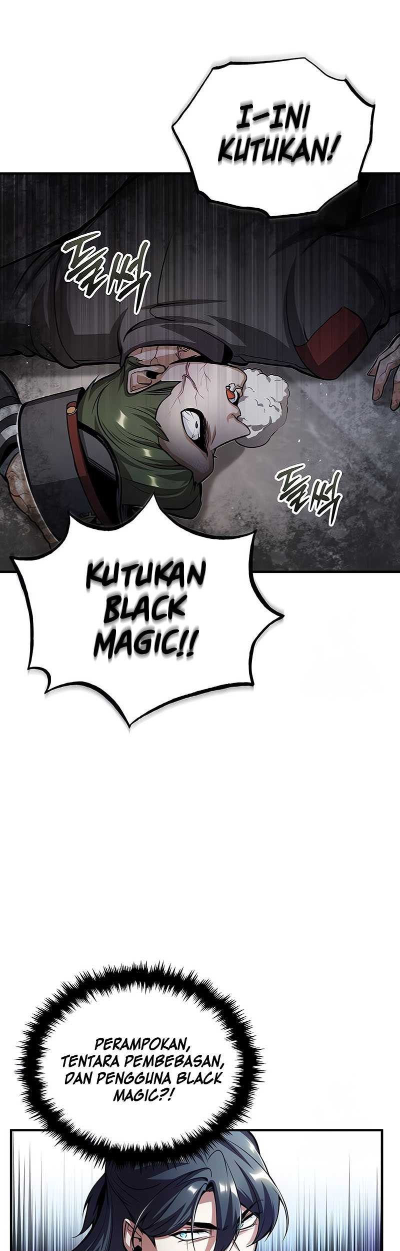 Academy’s Undercover Professor Chapter 49 - halaman 51