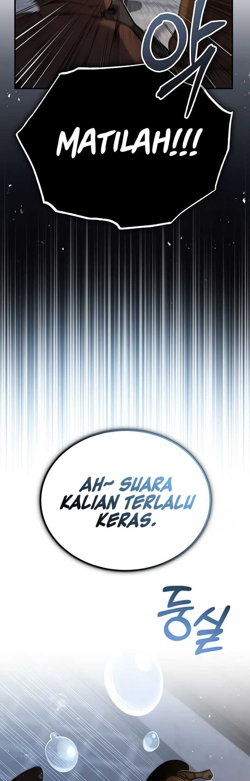 Academy’s Undercover Professor Chapter 49 - halaman 56