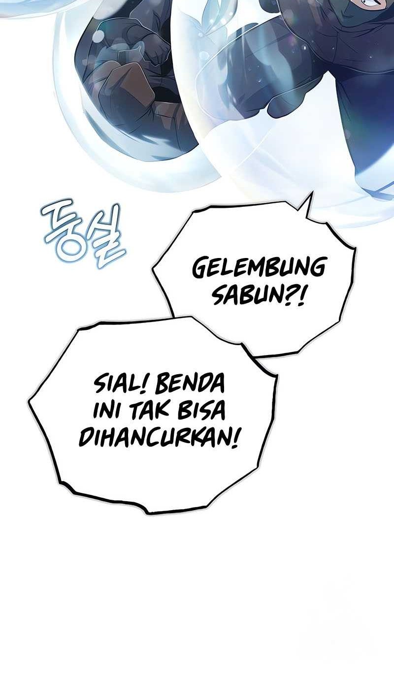 Academy’s Undercover Professor Chapter 49 - halaman 58