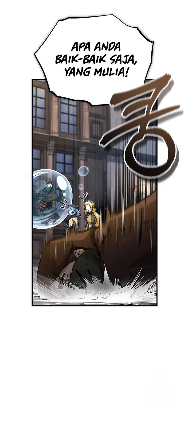 Academy’s Undercover Professor Chapter 49 - halaman 62