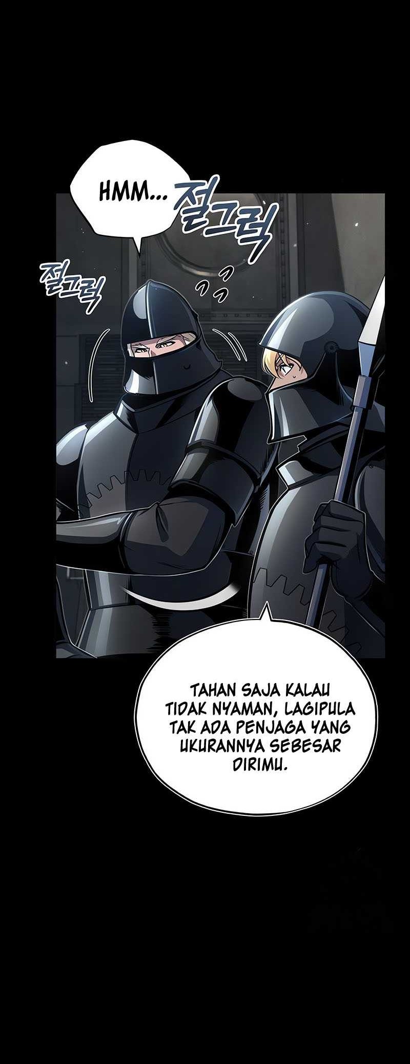 Academy’s Undercover Professor Chapter 49 - halaman 9