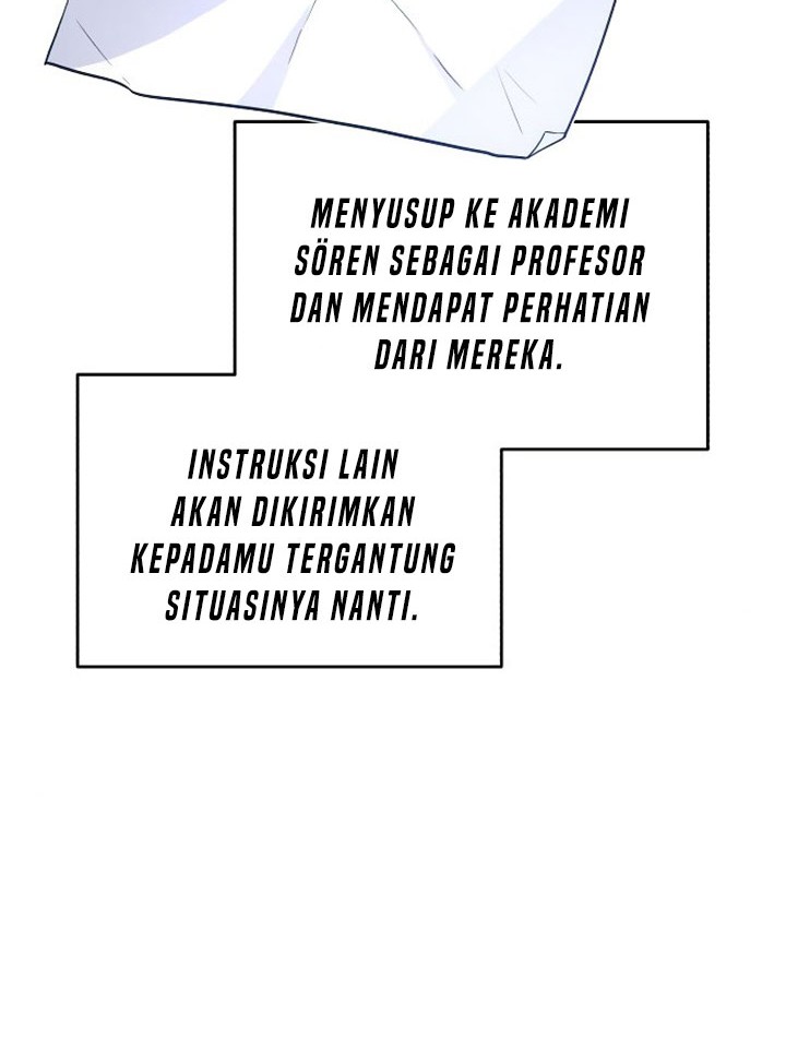 Academy’s Undercover Professor Chapter 5 - halaman 13