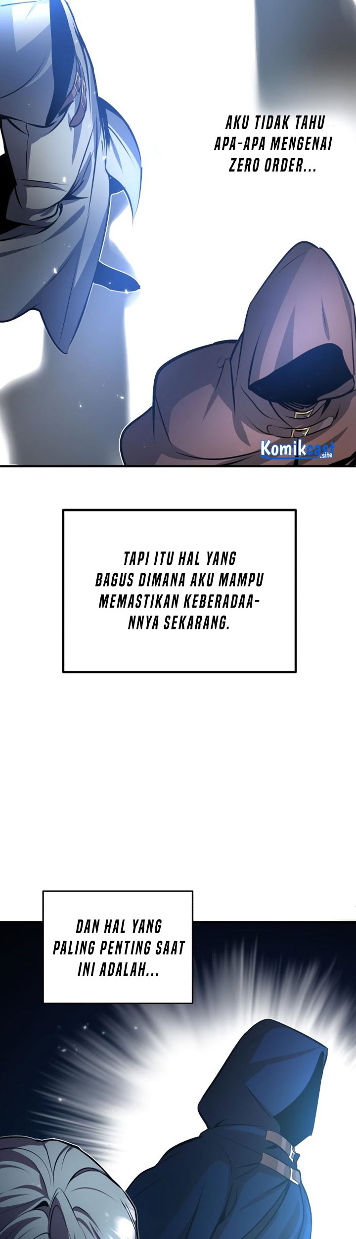 Academy’s Undercover Professor Chapter 5 - halaman 22