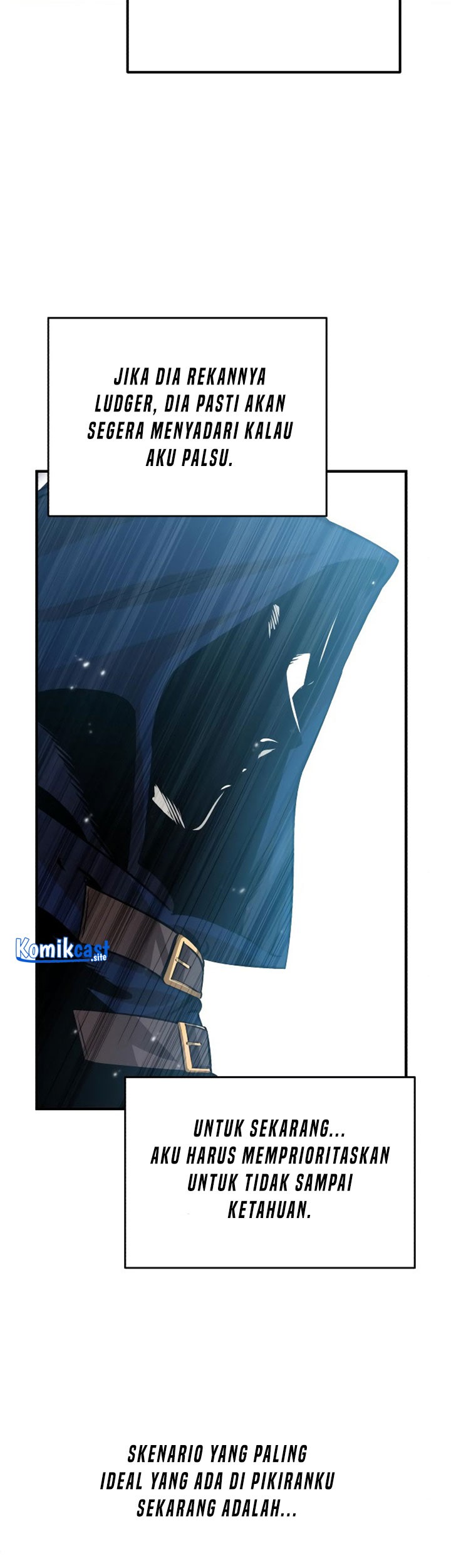 Academy’s Undercover Professor Chapter 5 - halaman 24