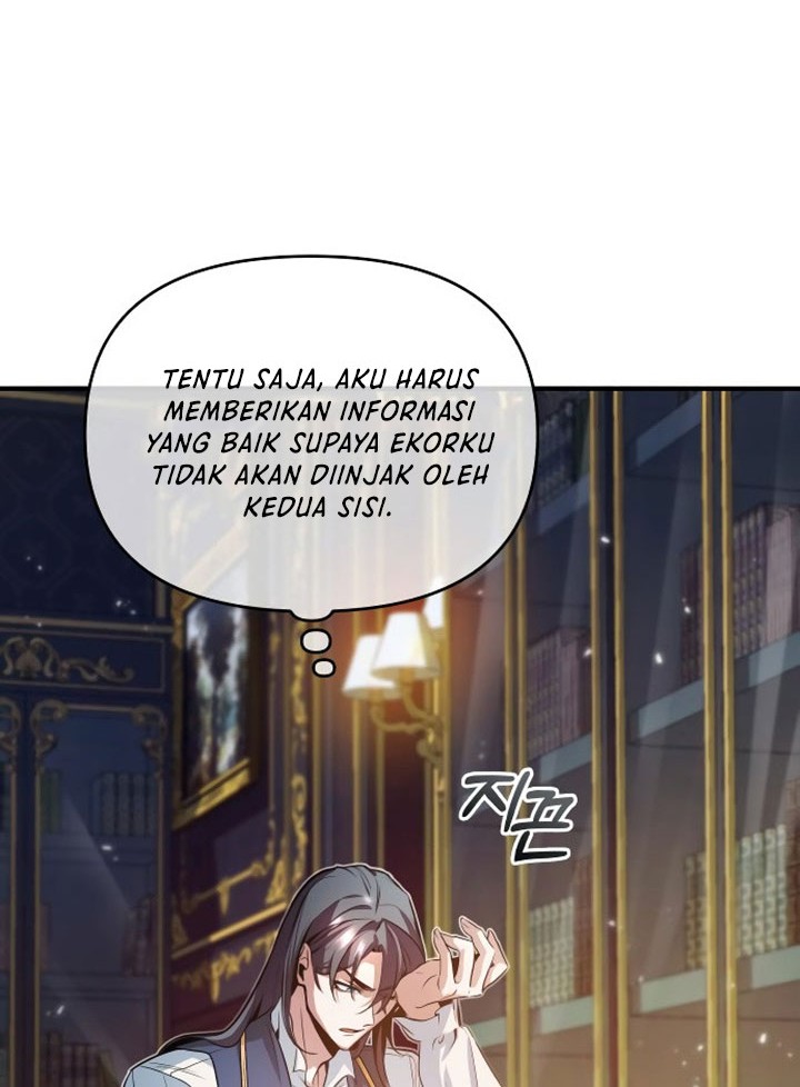 Academy’s Undercover Professor Chapter 5 - halaman 27