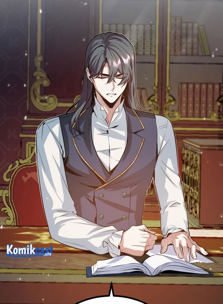 Academy’s Undercover Professor Chapter 5 - halaman 29