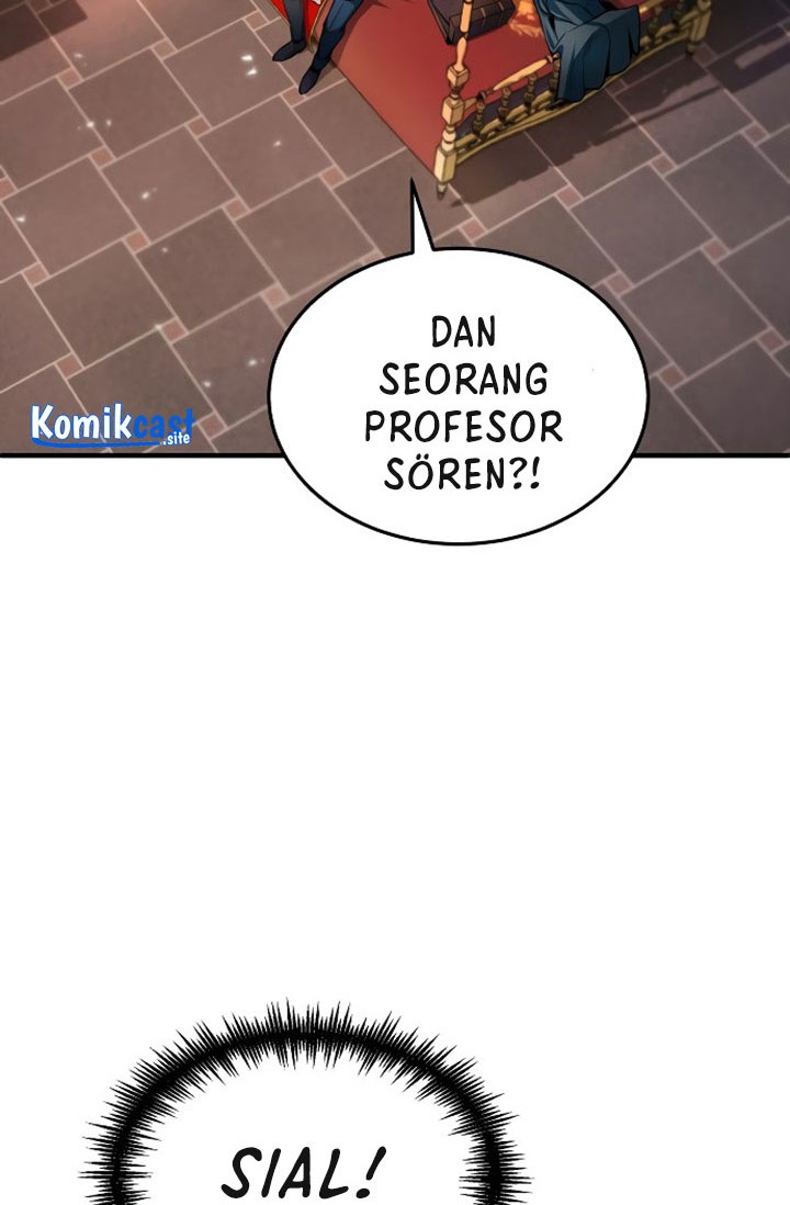 Academy’s Undercover Professor Chapter 5 - halaman 3