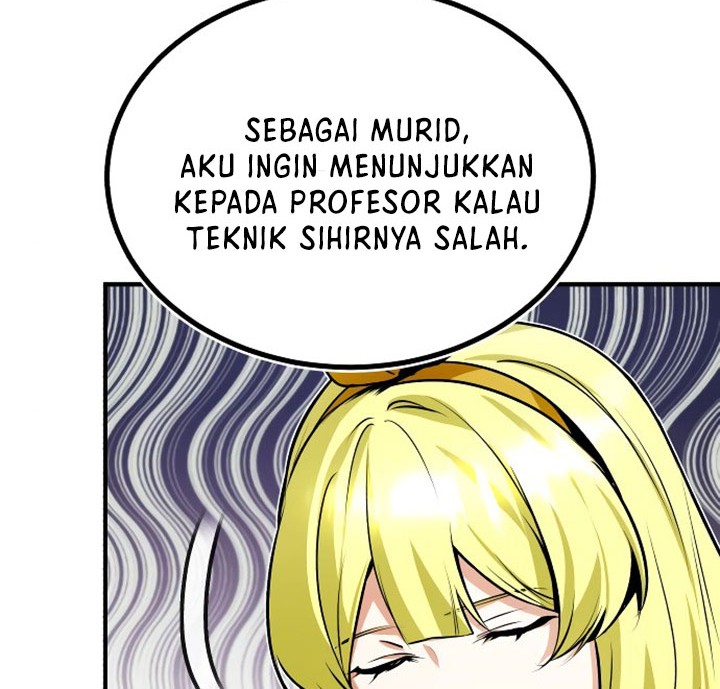 Academy’s Undercover Professor Chapter 5 - halaman 41