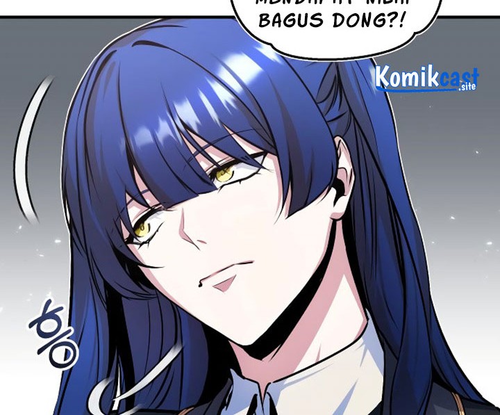 Academy’s Undercover Professor Chapter 5 - halaman 45