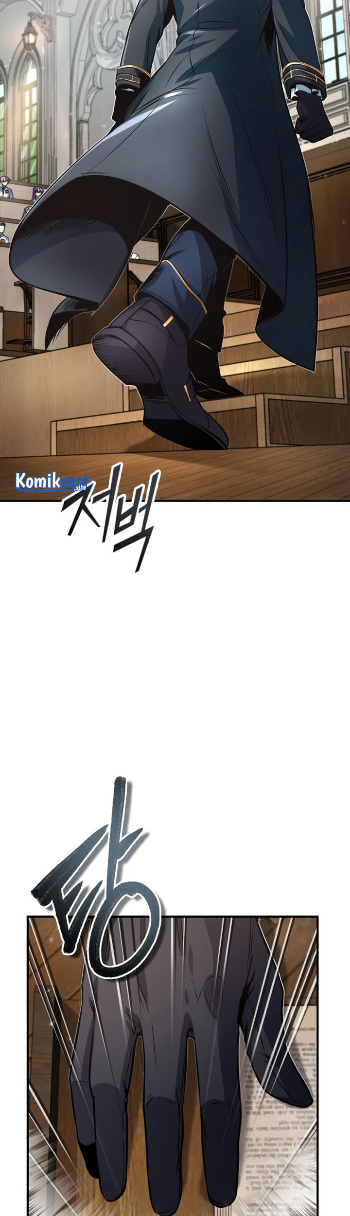 Academy’s Undercover Professor Chapter 5 - halaman 48
