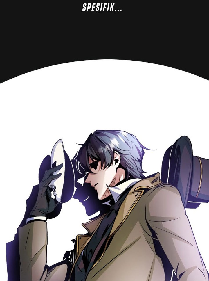 Academy’s Undercover Professor Chapter 5 - halaman 5
