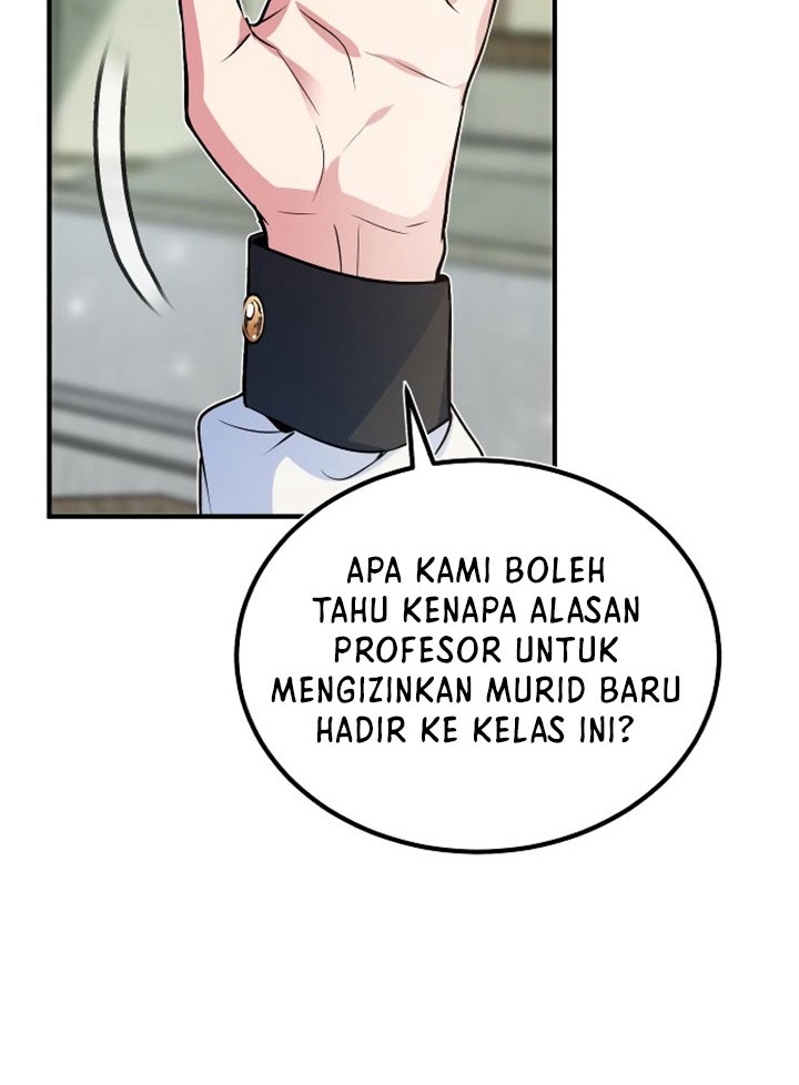Academy’s Undercover Professor Chapter 5 - halaman 57