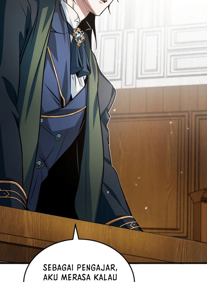 Academy’s Undercover Professor Chapter 5 - halaman 59