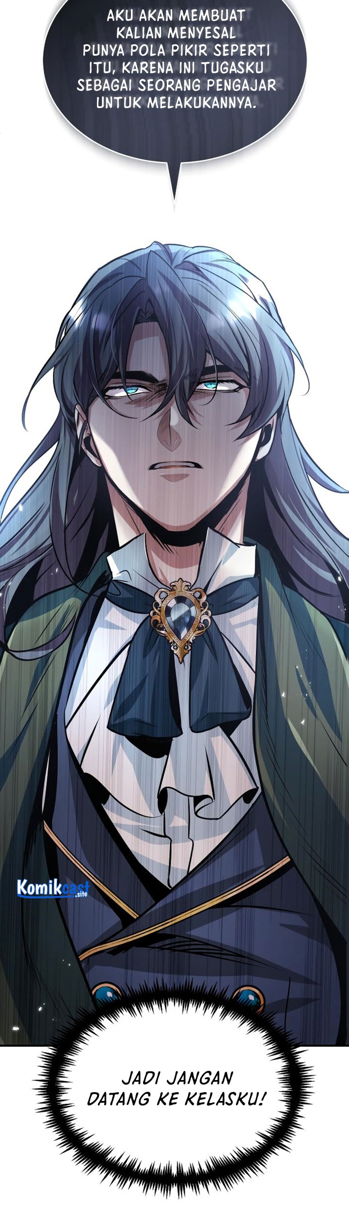 Academy’s Undercover Professor Chapter 5 - halaman 64