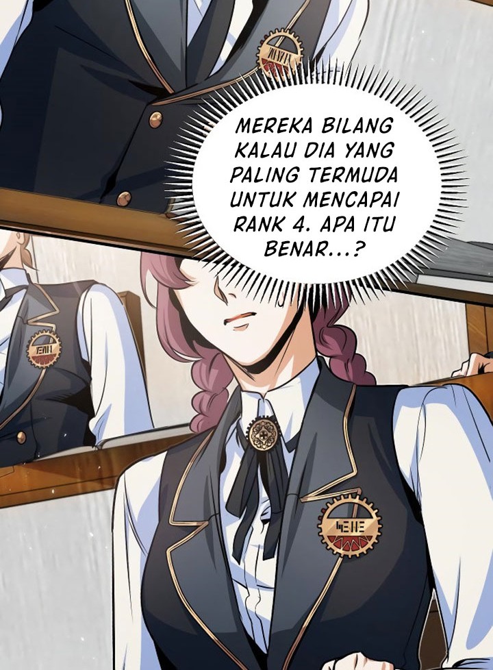 Academy’s Undercover Professor Chapter 5 - halaman 69