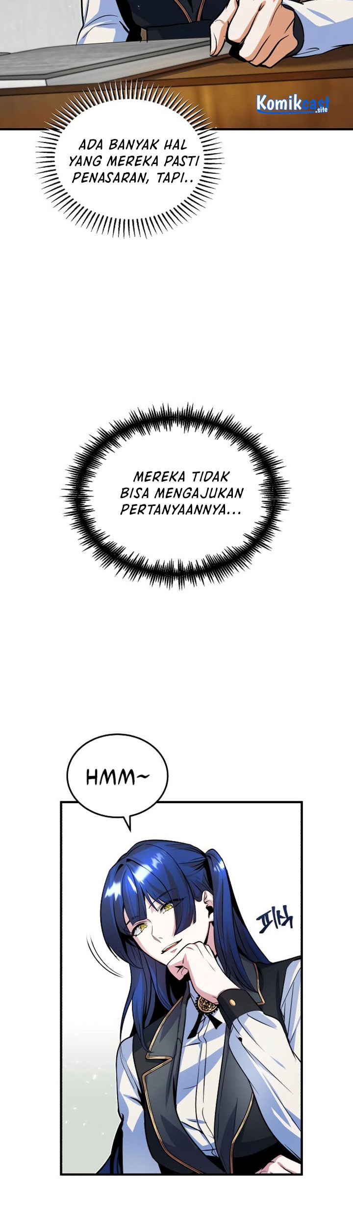 Academy’s Undercover Professor Chapter 5 - halaman 70