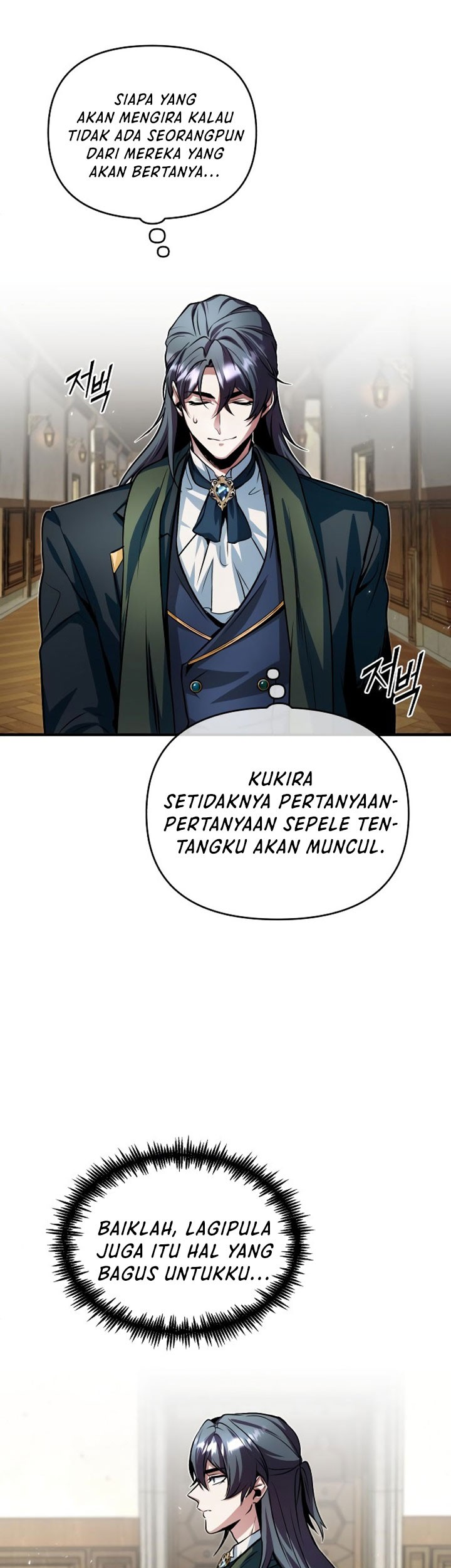 Academy’s Undercover Professor Chapter 5 - halaman 74