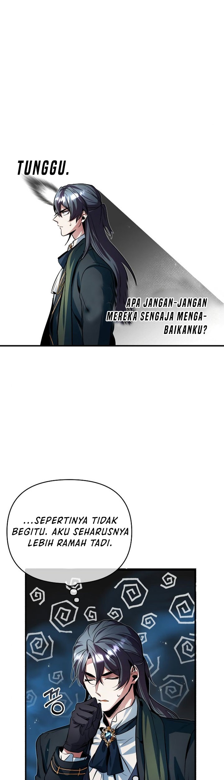 Academy’s Undercover Professor Chapter 5 - halaman 76