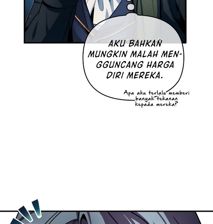 Academy’s Undercover Professor Chapter 5 - halaman 77