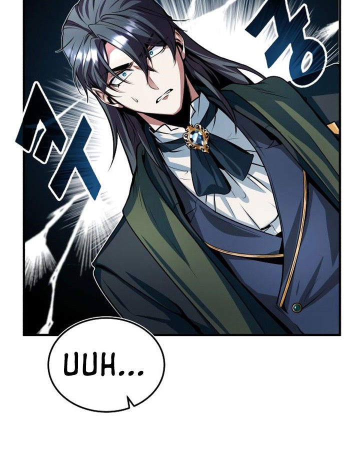 Academy’s Undercover Professor Chapter 5 - halaman 81