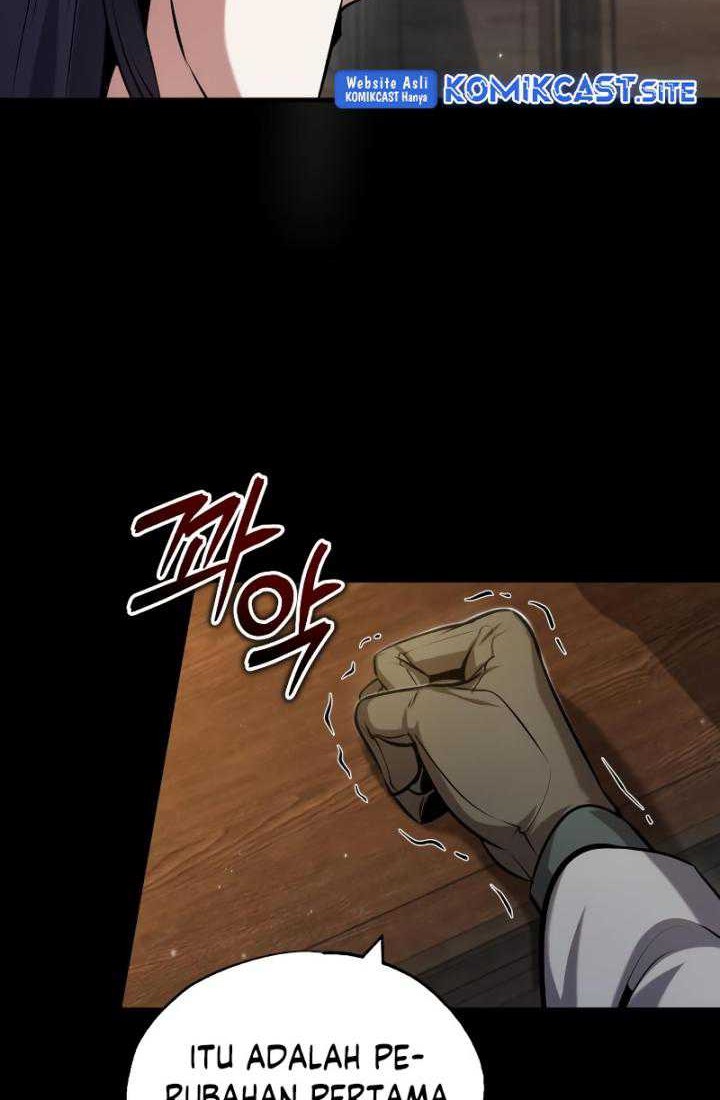 Academy’s Undercover Professor Chapter 50 - halaman 12